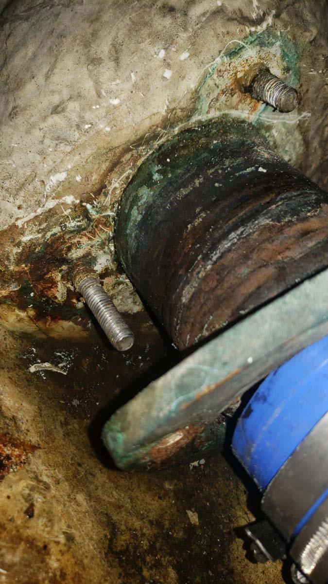 Boat Bottom Painting Services Miami