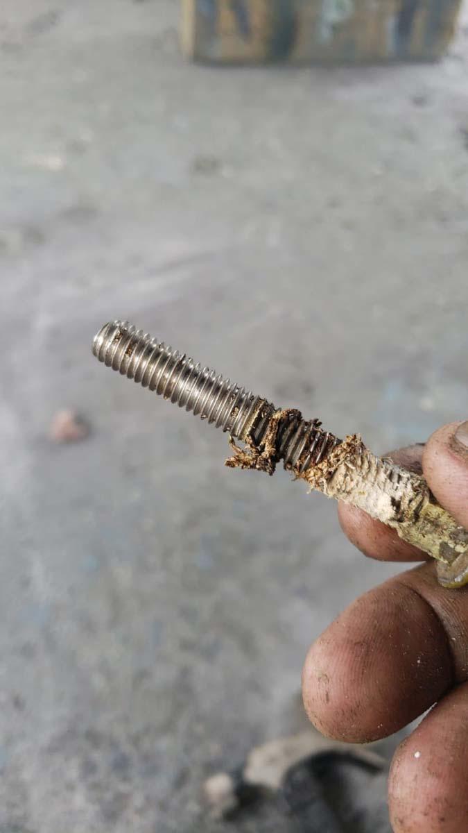 Boat Bottom Painting Services Miami