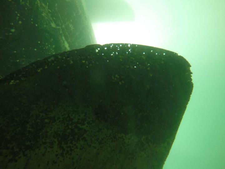 Boat Bottom Painting Services Miami