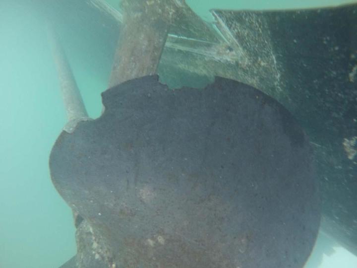 Boat Bottom Painting Services Miami