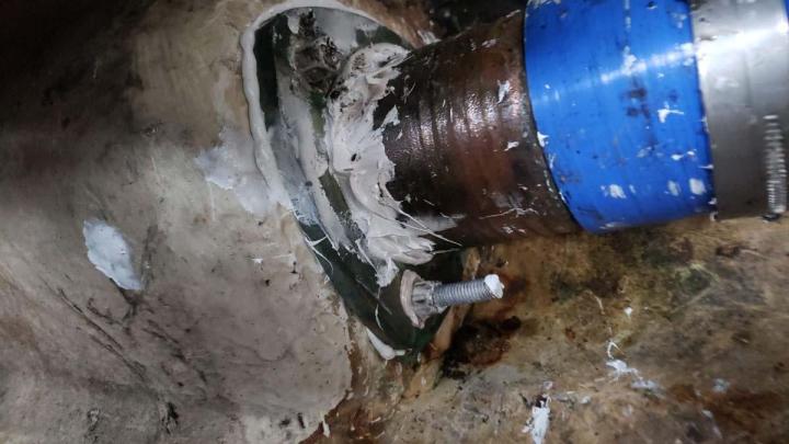 Boat Bottom Painting Services Miami