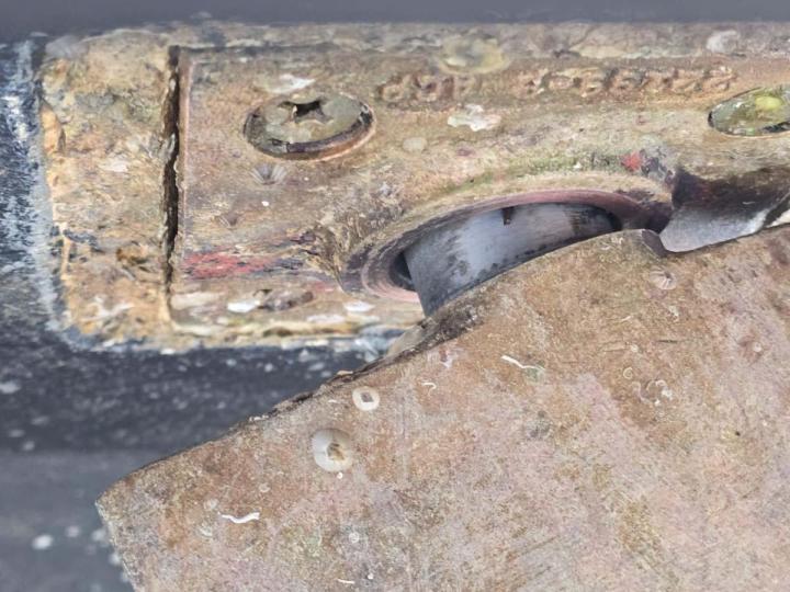 Boat Bottom Painting Services Miami